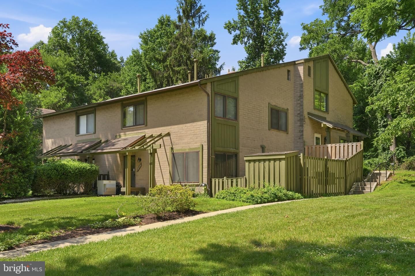 Property Photo: 9554 Transfer Row MD 21045