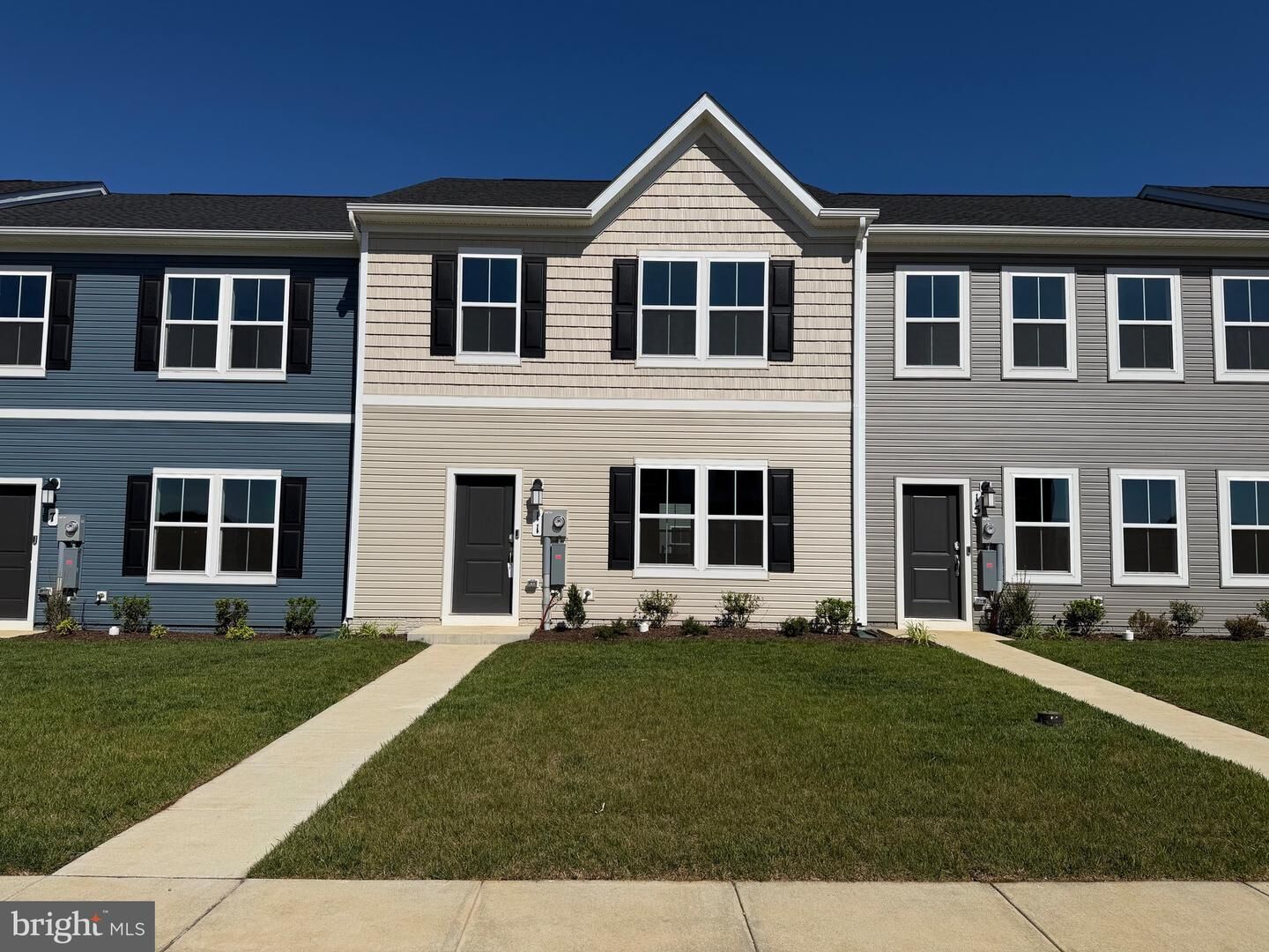 Property Photo:  11 Night Star Terrace  WV 25430 