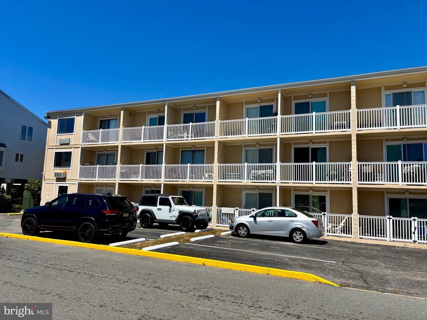Property Photo: 11 62nd Street 316 MD 21842