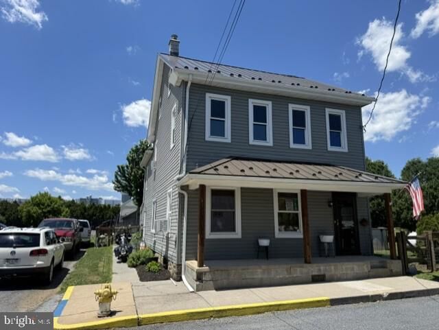 Property Photo:  125 N Mechanic Street  PA 17026 