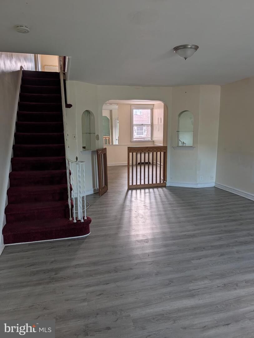 Property Photo: 1446 McKinley Street PA 19149