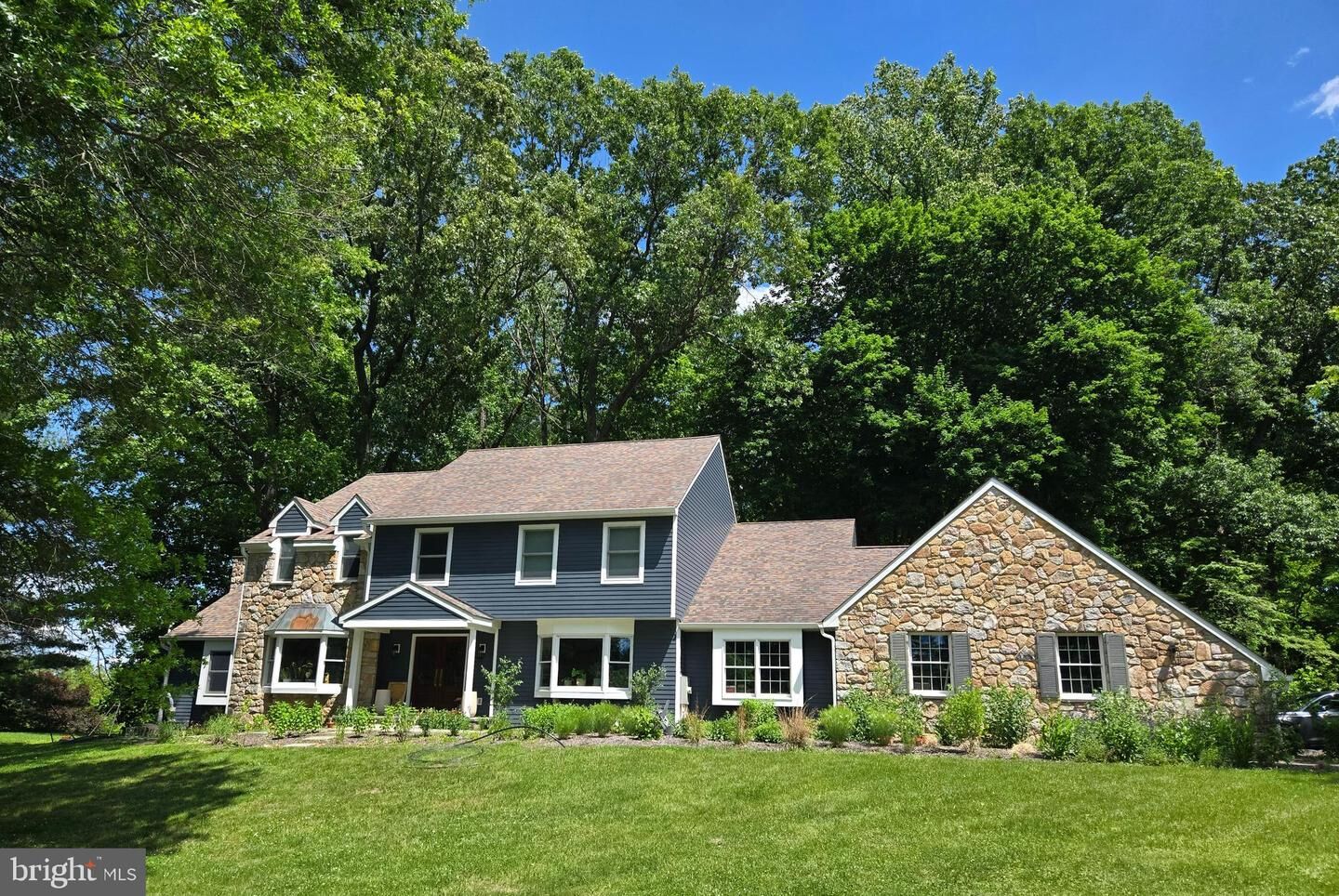Property Photo:  2752 N Sugan Road  PA 18938 