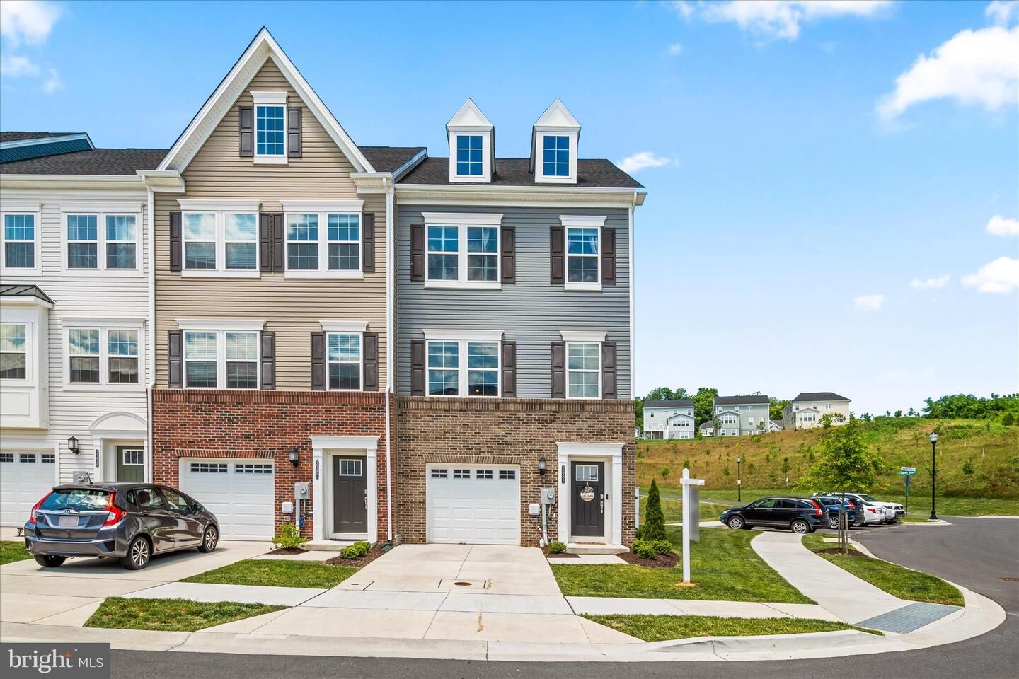Property Photo: 2382 Spruce Knob Ter MD 21702