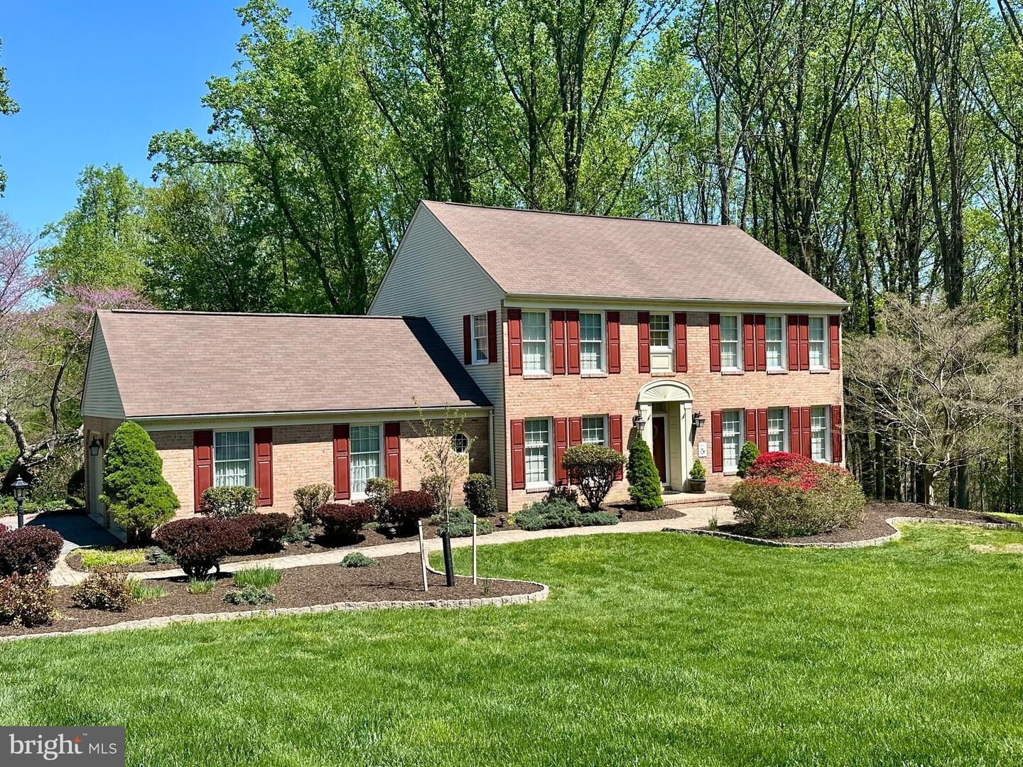 Property Photo: 1701 Chatsworth Court MD 21047