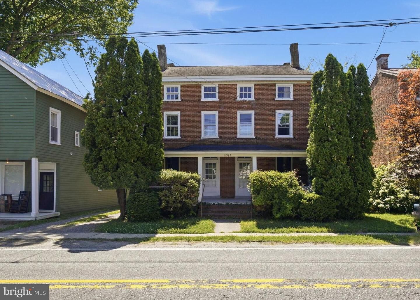 Property Photo:  11989 Augustine Herman Highway  MD 21645 