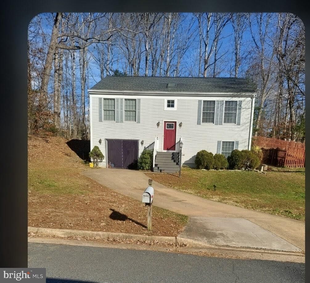 Property Photo:  14 Glendale Drive  VA 22556 