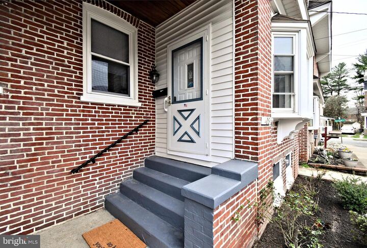 Property Photo:  408 1st Avenue  PA 19460 
