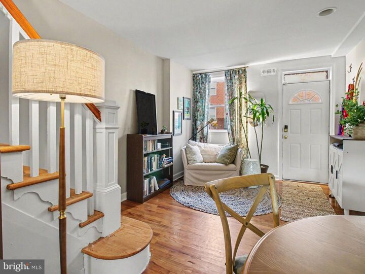 Property Photo:  314 S Regester Street  MD 21231 