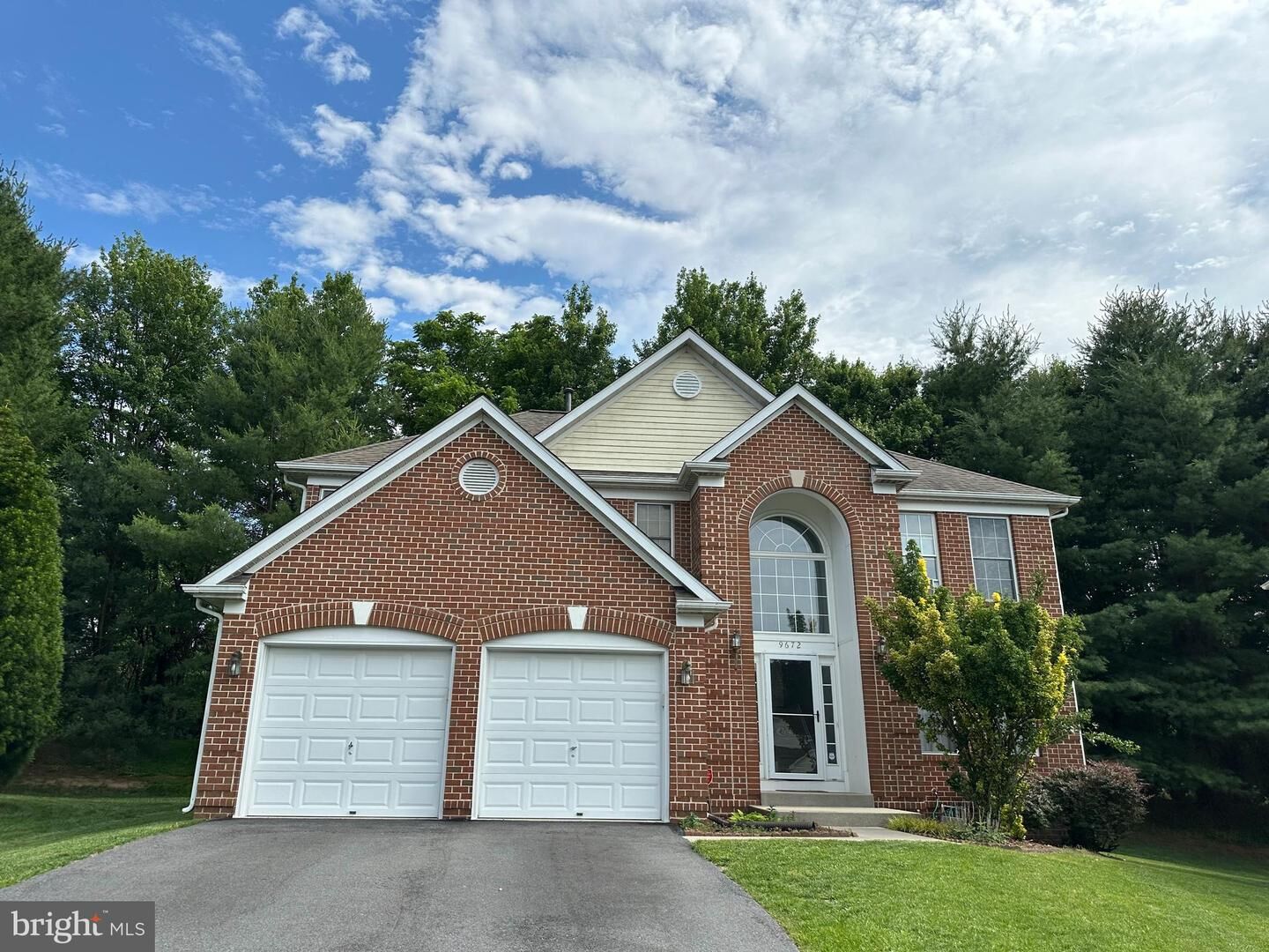 Property Photo:  9672 Susies Way  MD 21042 