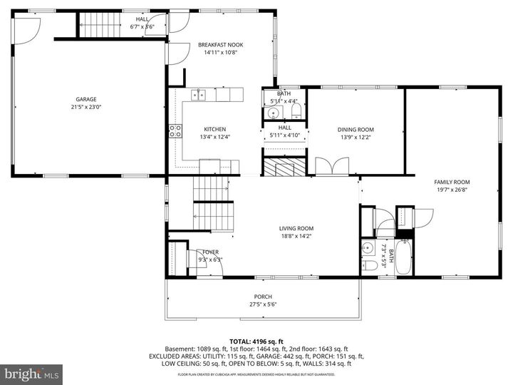 Property Photo: 9305 Linden Avenue MD 20814