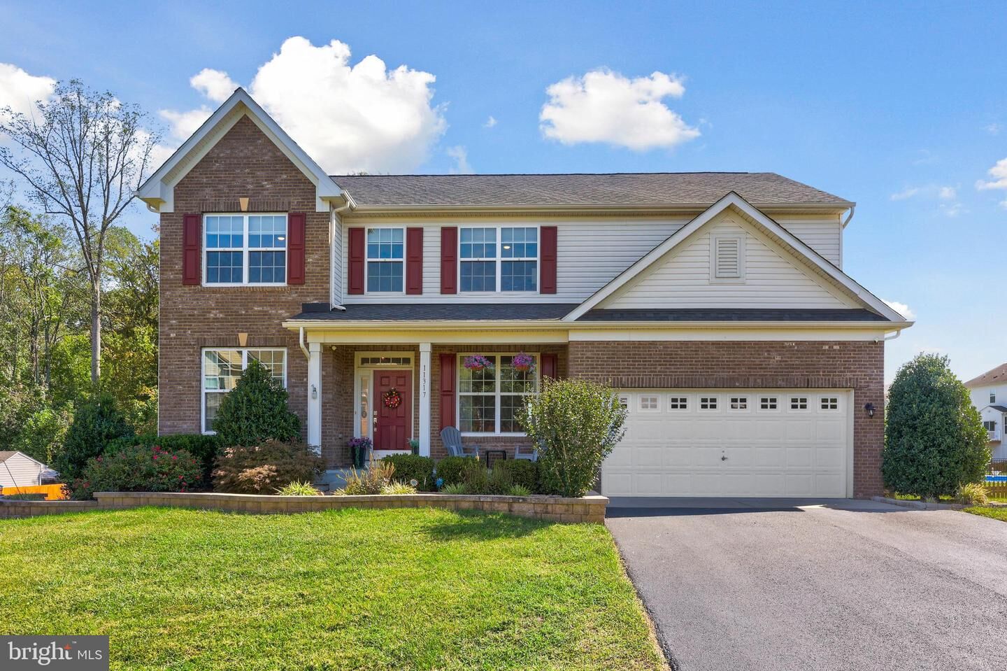 Property Photo:  11317 Baron Drive  VA 22408 