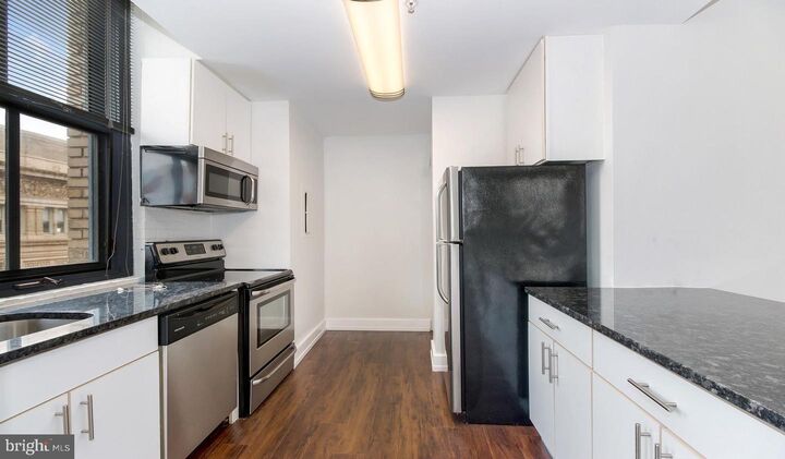 Property Photo: 3131 Walnut Street 338 PA 19104