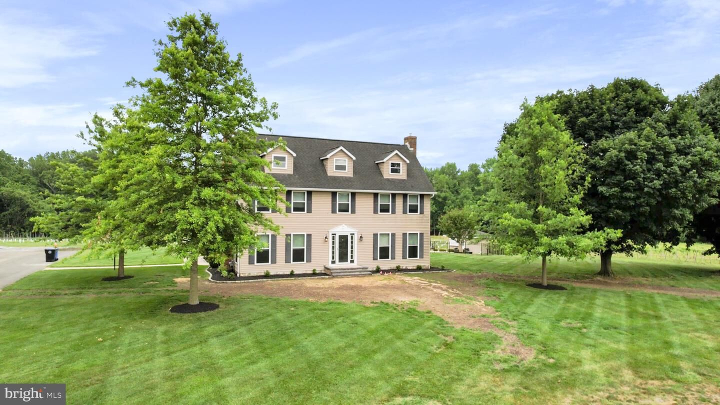 Property Photo:  1818 Route 45  NJ 08039 