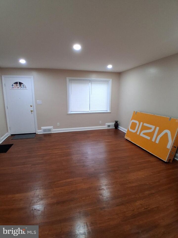 Property Photo: 1575 Stonewood Road MD 21239