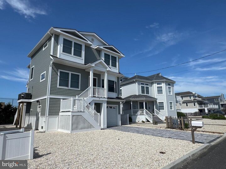 Property Photo: 14 W Bayberry Drive NJ 08008