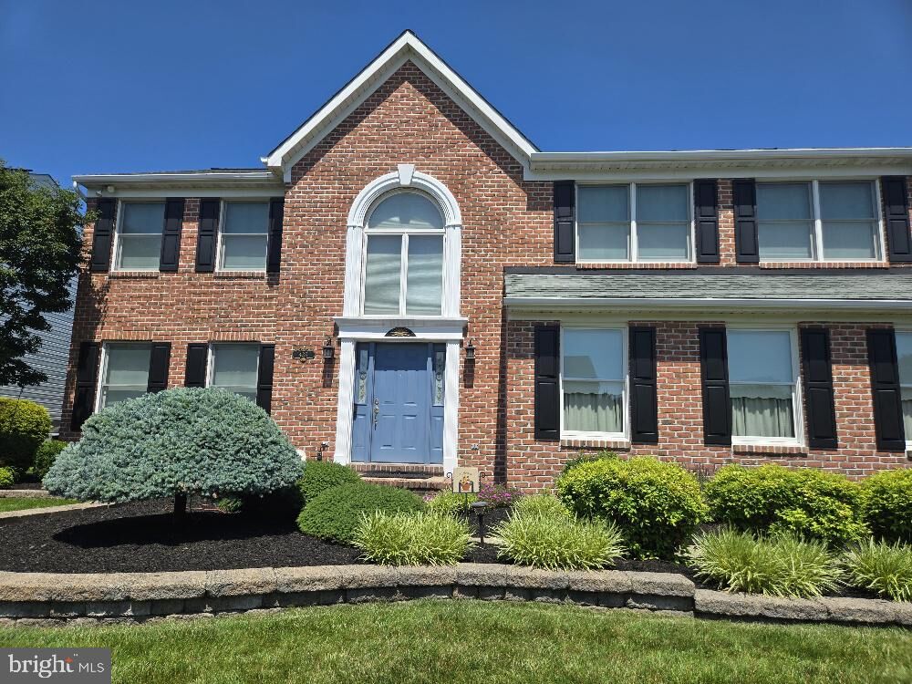 Property Photo: 420 Fox Catcher Road MD 21015