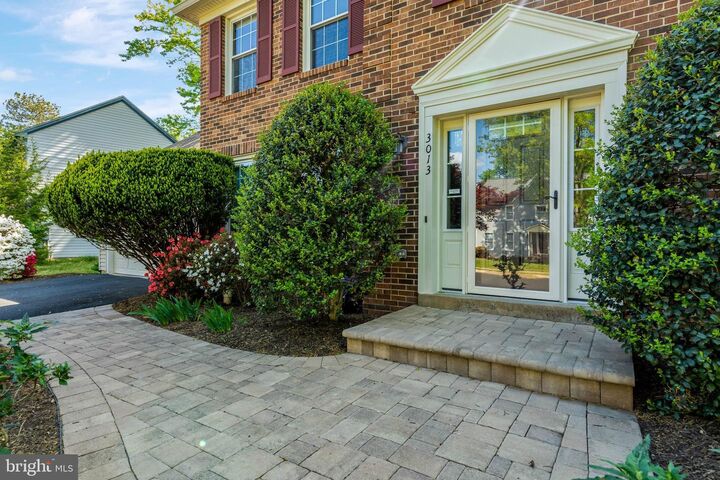 Property Photo:  3013 Dower House Drive  VA 20171 