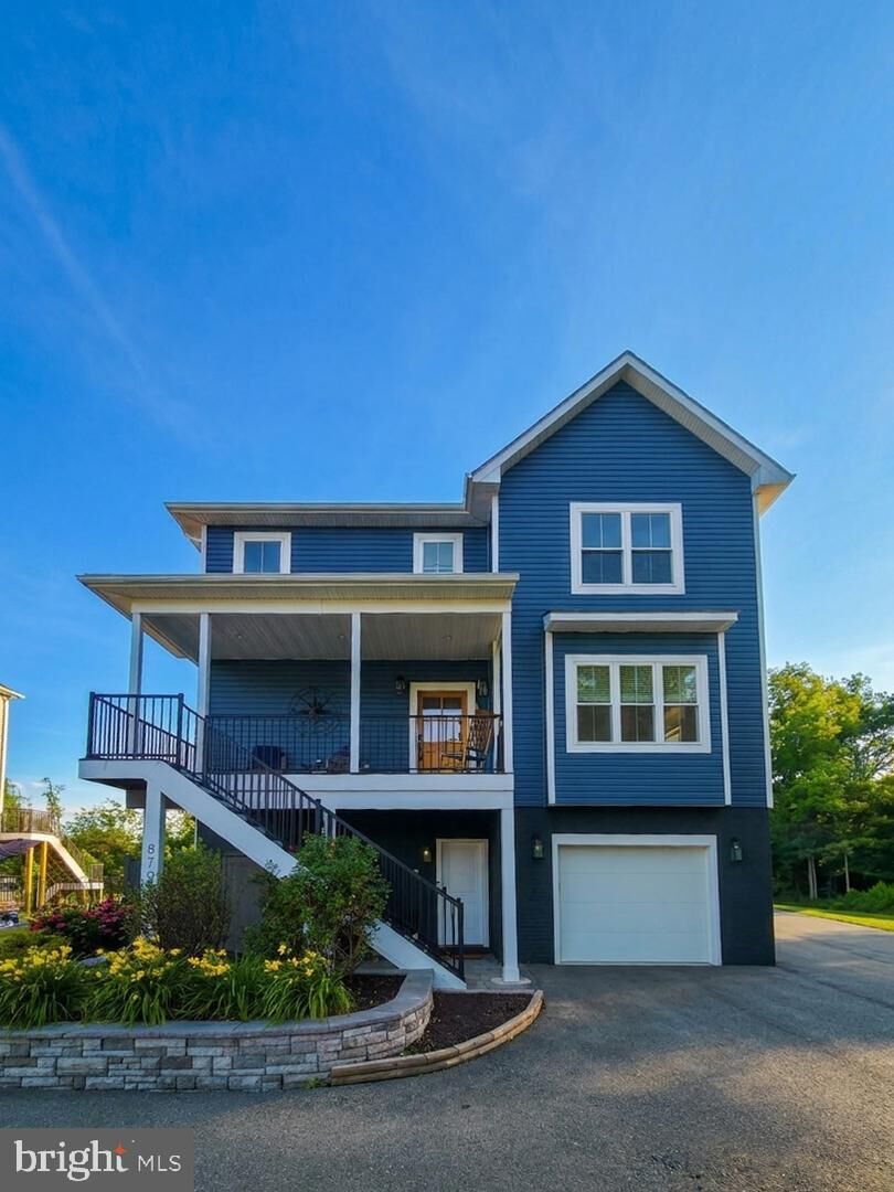 Property Photo:  8728 Millers Island Road  MD 21219 