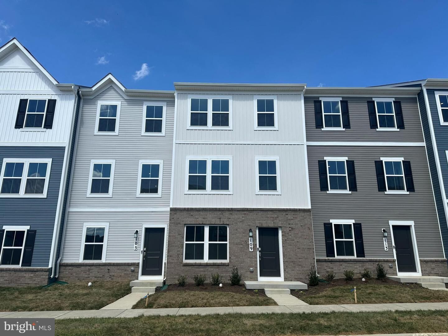 Property Photo: 278 Swan Field Avenue Lot 283 Lancaster WV 25438