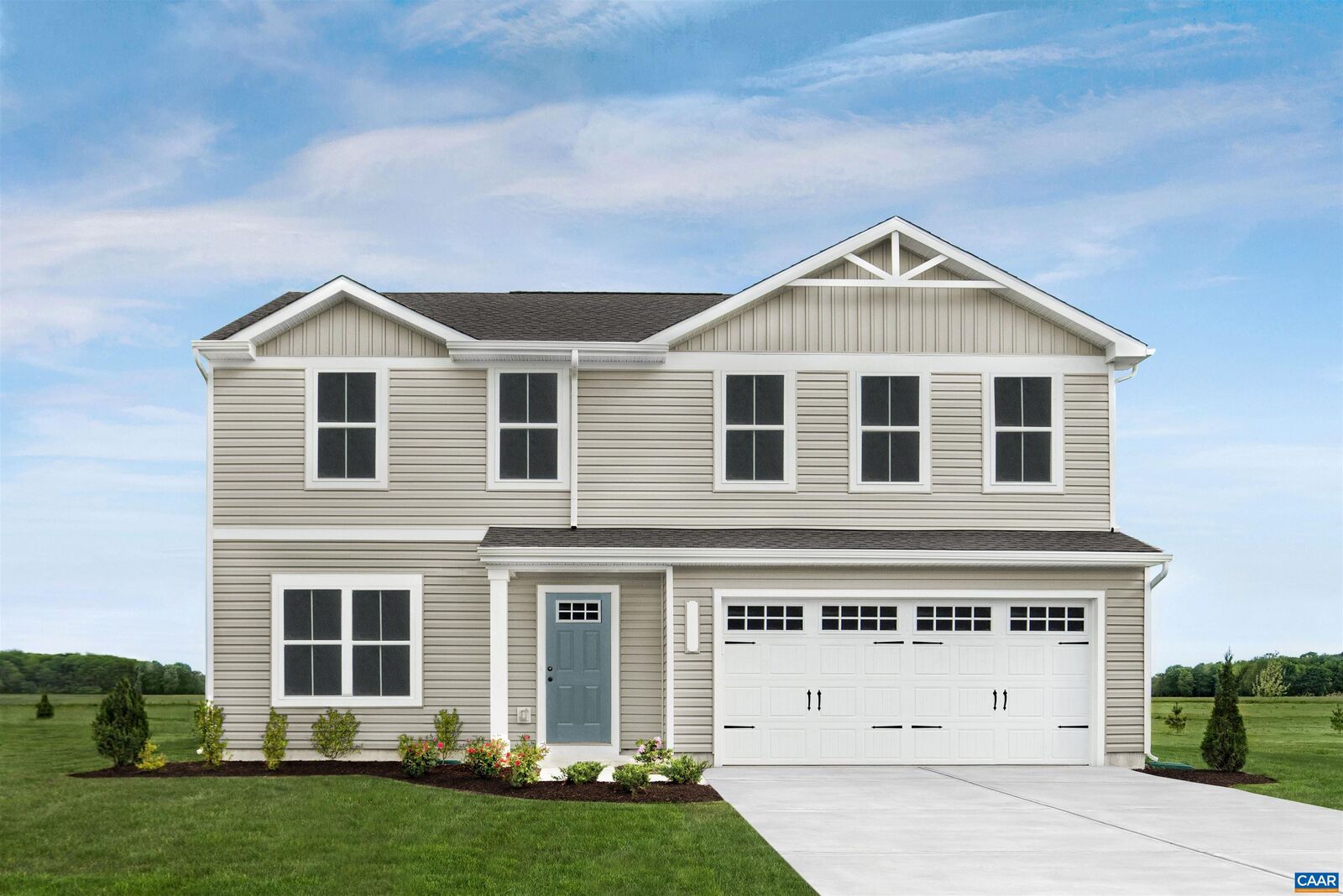 Property Photo:  560 Arches Ln  VA 22923 