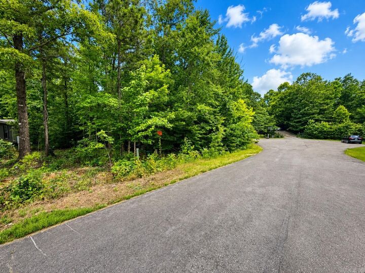 Property Photo:  Lot 63 Slate Creek Way  AR 72087 