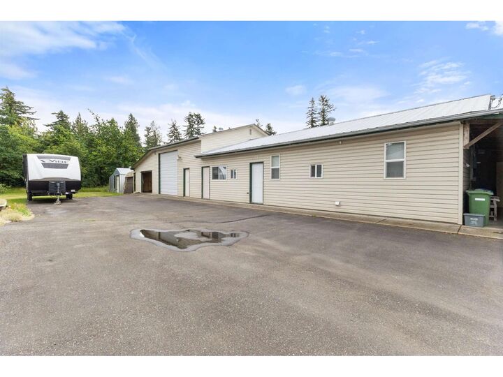 Property Photo:  1446 Townline Road  BC V2T 6E1 