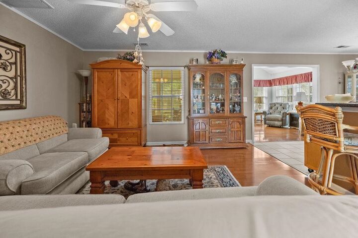 Property Photo:  5801 Swift St.  SC 29582 