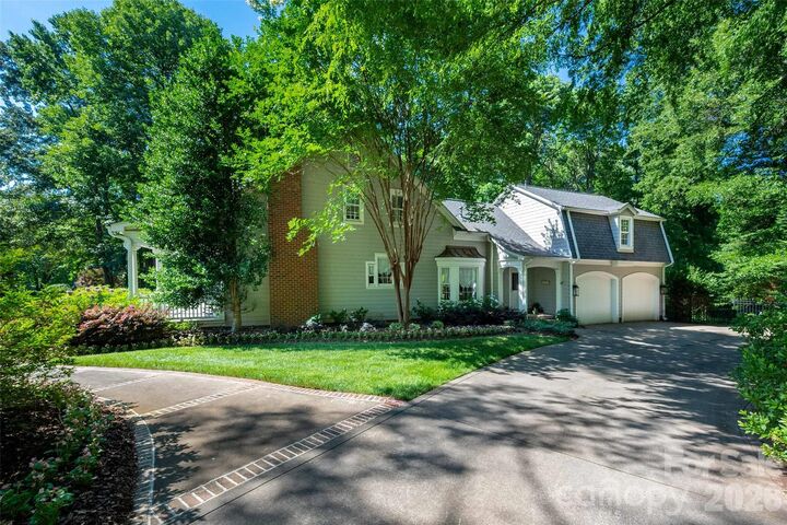 Property Photo: 1103 Real Quiet Lane NC 28173