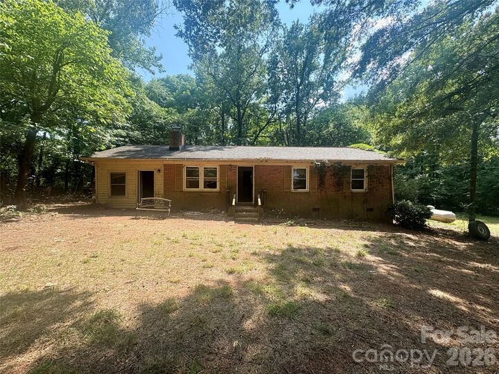 Property Photo:  4422 Austin Road  NC 28112 