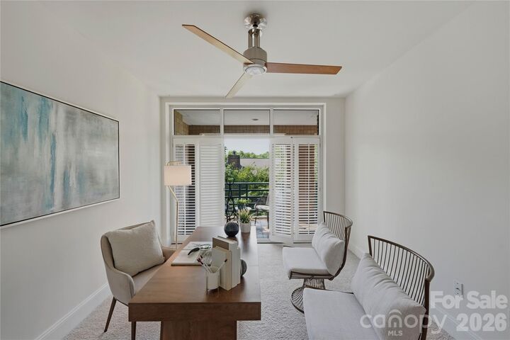 Property Photo: 400 N Church Street 226 NC 28202