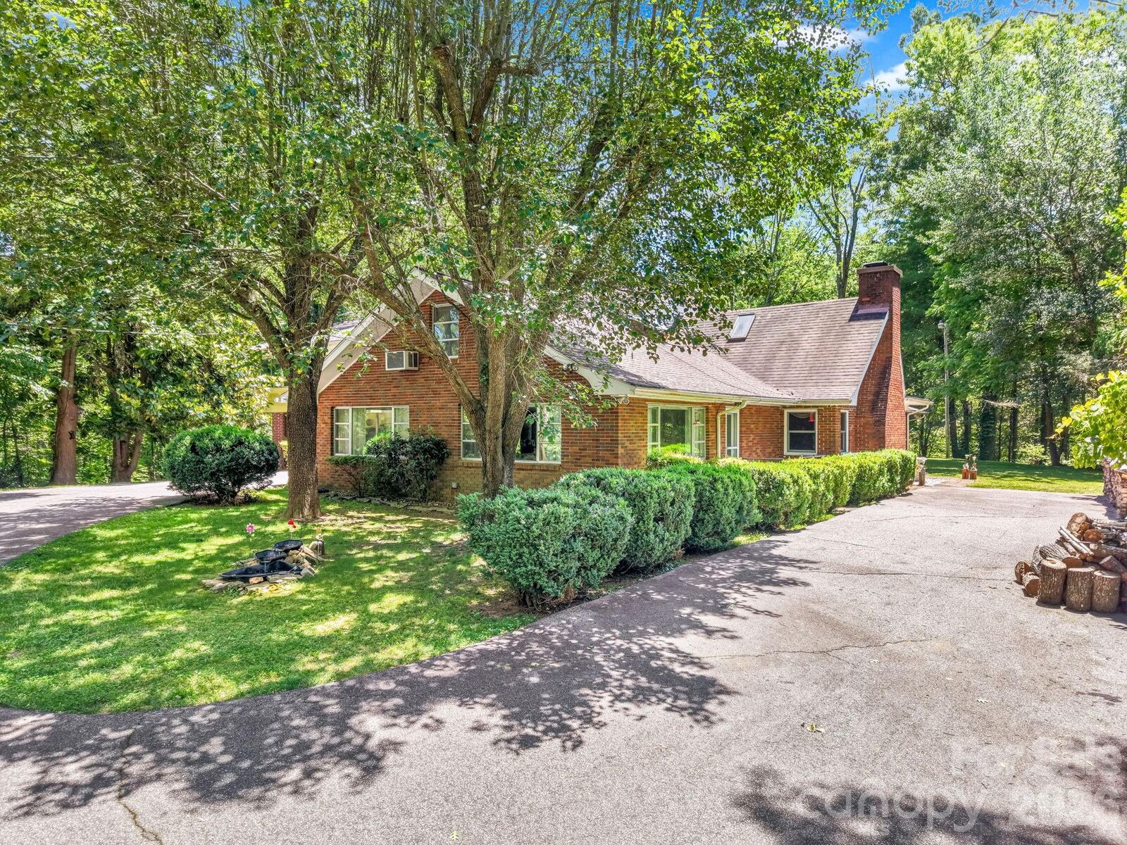 Property Photo:  3324 Hwy 28 Road S  NC 28713 