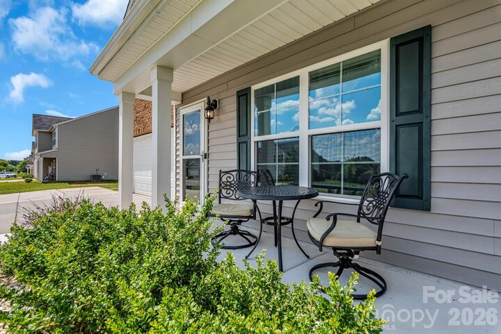 Property Photo:  272 Daniel Drive  NC 27295 