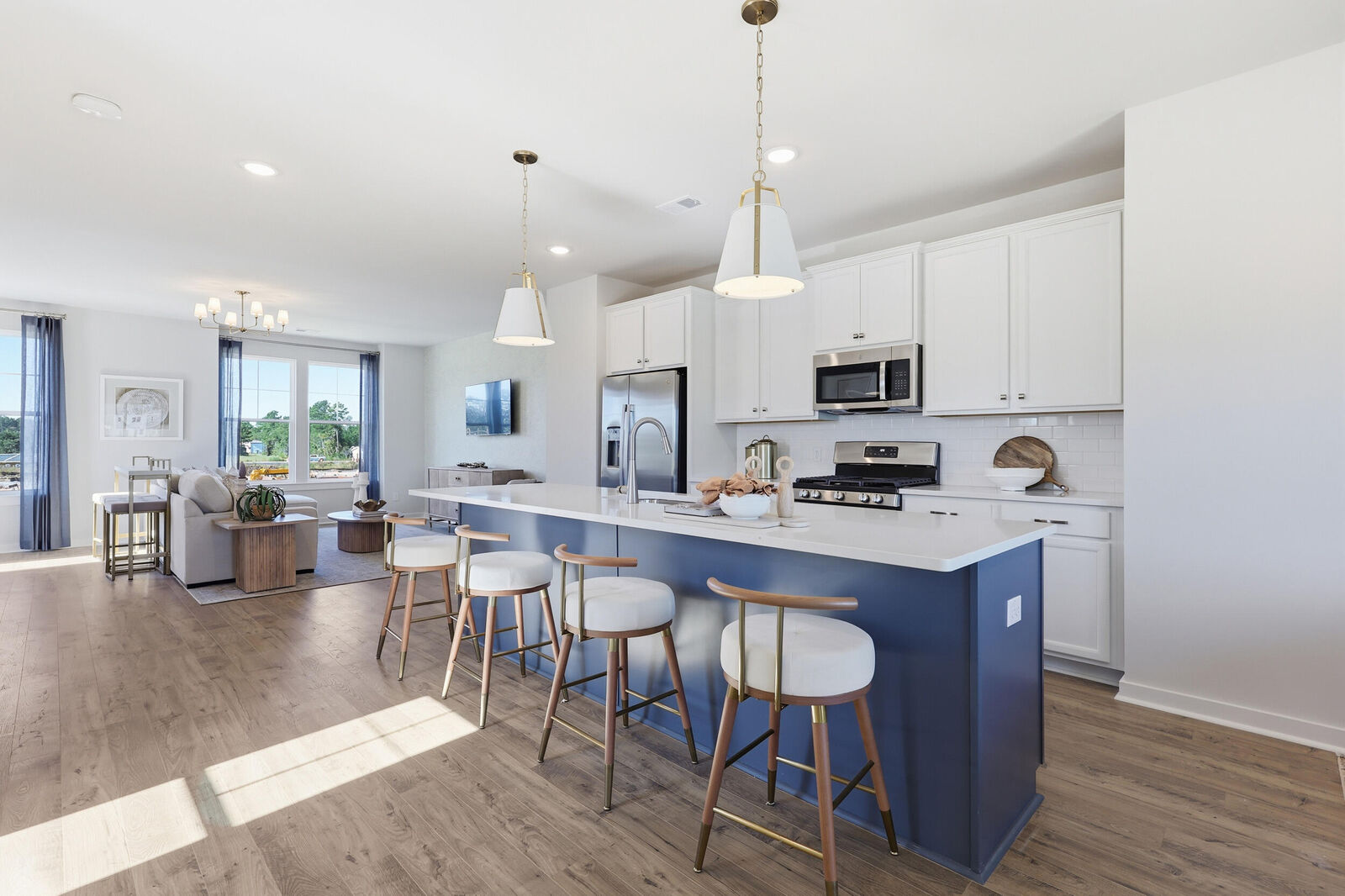 Property Photo:  208 Laurelhurst Court  SC 29455 
