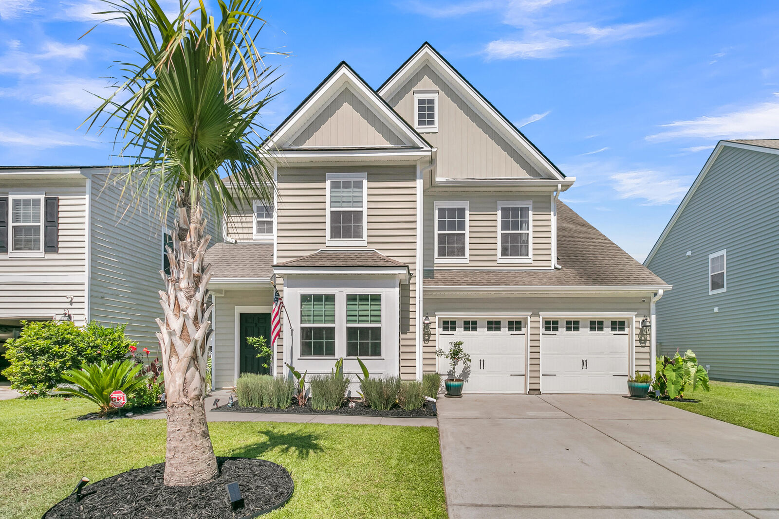 Property Photo: 9831 Black Tupelo Lane SC 29456