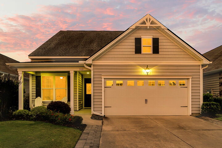 Property Photo: 310 Fish Creek Court SC 29486