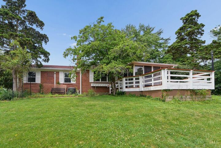 Property Photo: 10421 Twinkle Lane OH 45242