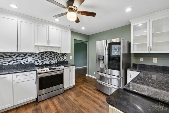 Property Photo: 10421 Twinkle Lane OH 45242