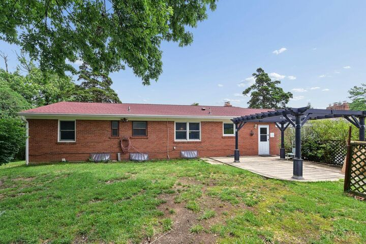 Property Photo: 10421 Twinkle Lane OH 45242