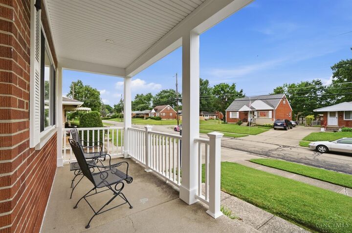 Property Photo:  9374 Silva Drive  OH 45251 