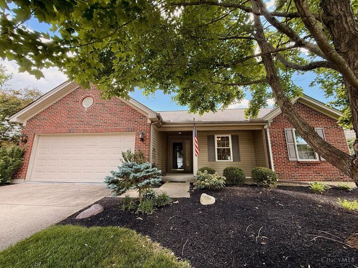 Property Photo:  7760 Wilderness Way  OH 45039 