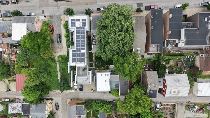 Property Photo: 510 Corporation Alley OH 45202