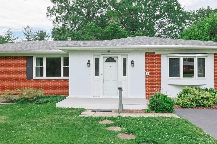 Property Photo: 473 Breezy Lane OH 45244