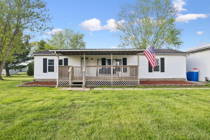 Property Photo:  771 Turner Road  OH 45142 