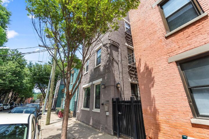 Property Photo:  1406 Republic Street  OH 45202 