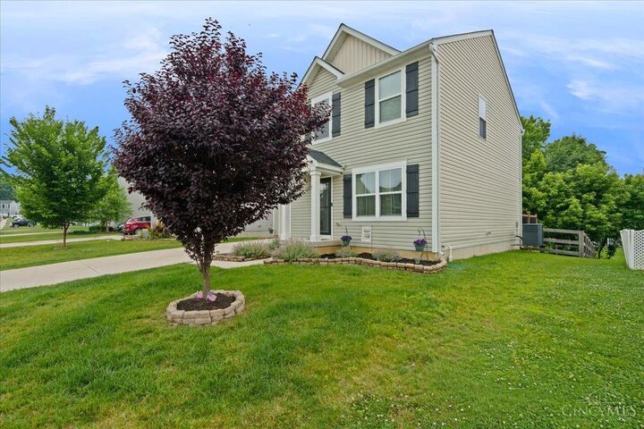 Property Photo:  114 Junction Point  OH 45157 