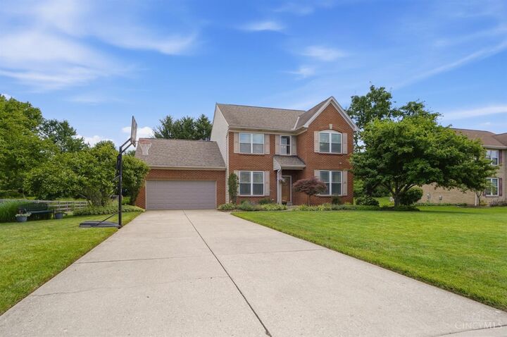 Property Photo:  6804 Fairwind Court  OH 45140 