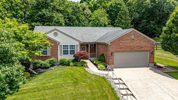 Property Photo: 3770 Durango Green Drive OH 45002