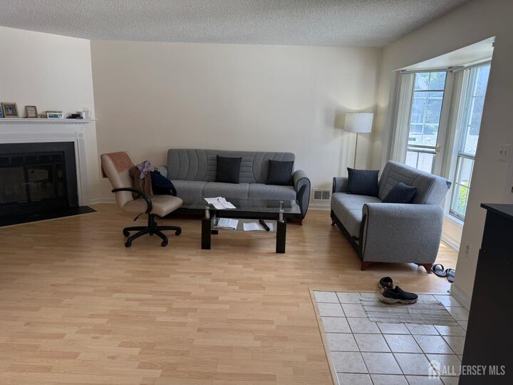 Property Photo: 207 Darwin Lane NJ 08902