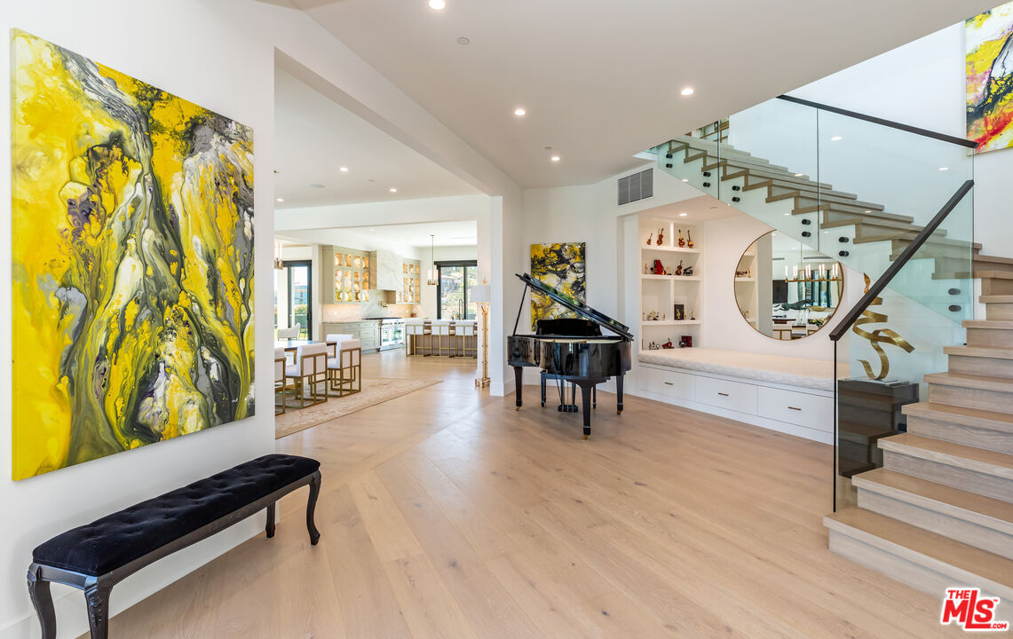 Property Photo: 6251 Ramirez Mesa Dr CA 90265