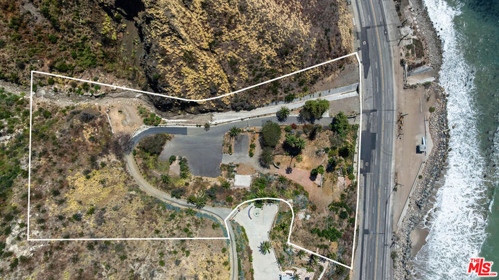 Property Photo:  19355 Pacific Coast Hwy  CA 90265 